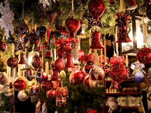 Metz : les dates du Marché de Noël dévoilées