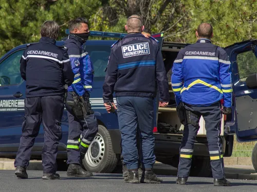 Moselle : le corps d'une femme retrouvé le long de la RD 72