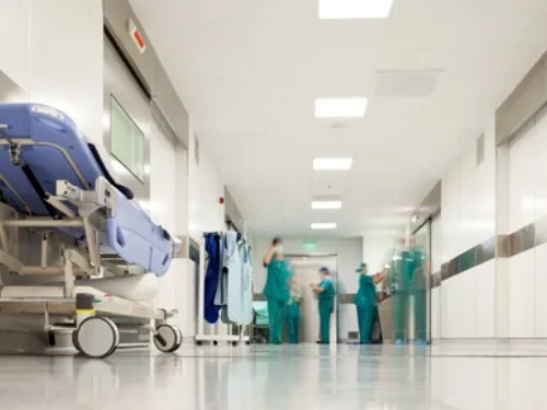Fermetures des urgences à Briey : des élus montent au créneau
