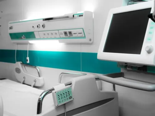 Nouvelle fermeture des urgences à Val de Briey
