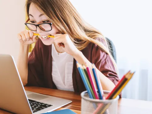 Luxembourg : les étudiants réclament des places en résidence...