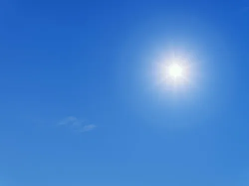 La Lorraine est placée en vigilance Orange canicule dès aujourd'hui