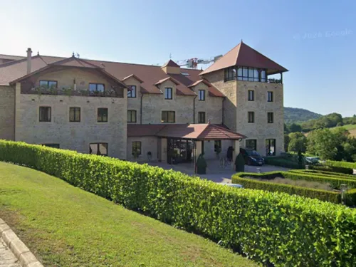 Le Domaine de la Klauss à nouveau nommé aux World Luxury Hotel Awards