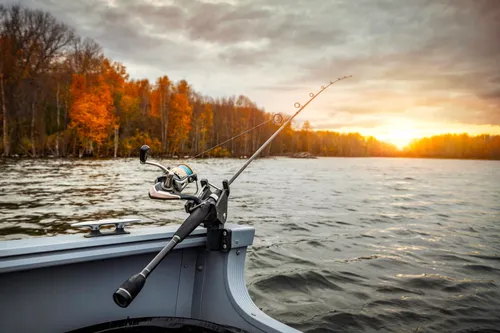 Une rixe entre pêcheurs fait un mort près de Sarrebourg