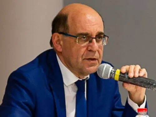 De nouvelles menaces de mort envers le maire de Fameck et deux blessés