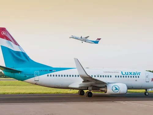 Luxair reporte la reprise de sa liaison vers Dubaï et le lancement...