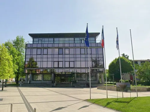 Creutzwald : l'élection de Salvatore Fioretto aux dernières...