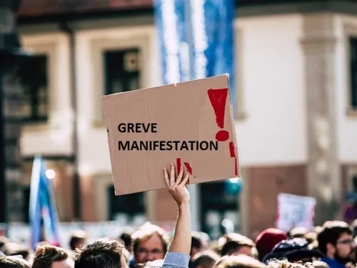 La grève se prépare dans la fonction publique