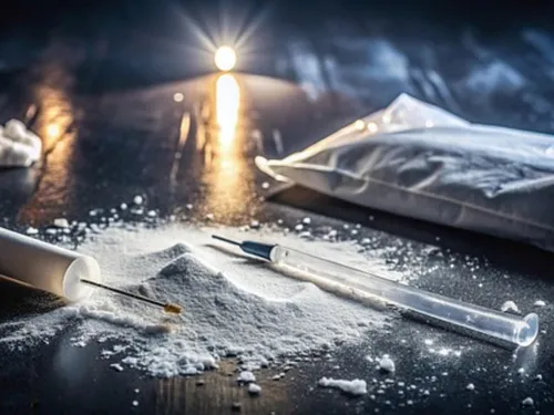Un nouveau décès par overdose dans les Vosges