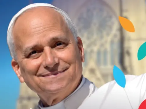 Le programme du Pape à Metz prévu pour le 28 septembre