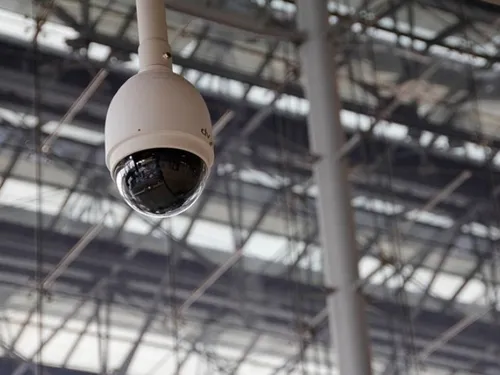 Renfort de la sécurité à coup de caméras de surveillance à...