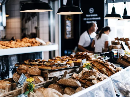 Une trentaine de personnels évacués d'une boulangerie à Metz