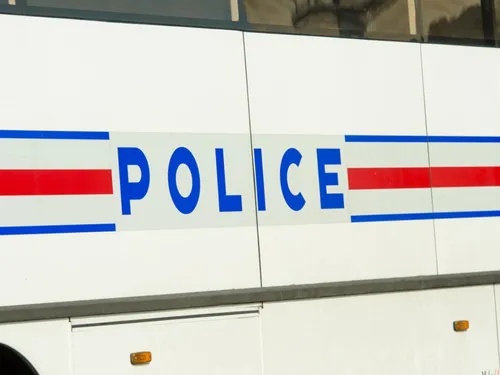Metz : un chien poignardé 9 fois sur un balcon