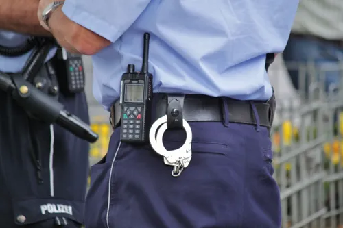 Un appel à témoins à Toul, lancé par la police