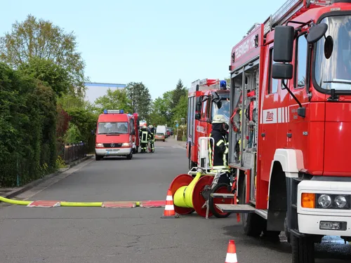 Grève des pompiers : les syndicats appellent à une grande...