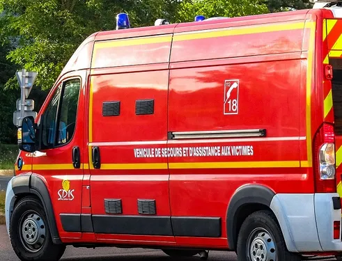 Moselle-Est : un cycliste meurt après une chute 
