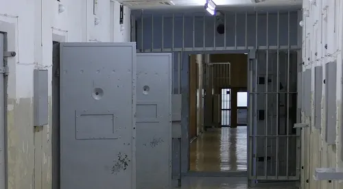 Un détenu retrouvé mort à la prison de Metz-Queuleu