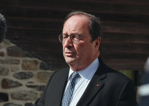 Un ancien Chef de l'Etat en Meurthe et Moselle