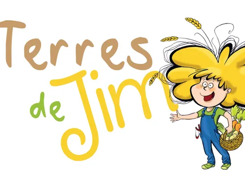 GAGNEZ VOS ENTREES AUX TERRES DE JIM