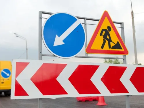 Talange : plusieurs fermetures de l'A31 à venir ces prochains jours