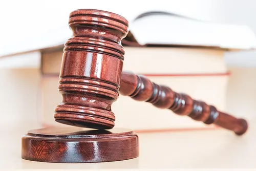 Lorraine : un homme devant le tribunal pour actes de cruauté sur un...