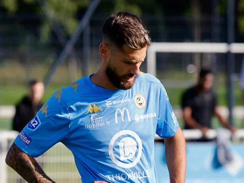 Villers-Houlgate – US Thionville Lusitanos (1-1) : à la recherche...