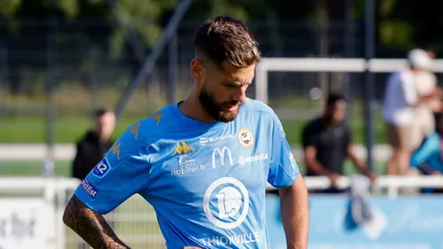 Villers-Houlgate – US Thionville Lusitanos (1-1) : à la recherche...