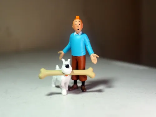 Tintin fait son retour en Luxembourgeois 39 ans plus tard !