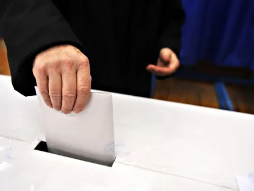 Municipales : retour aux urnes pour les habitants d'un village...