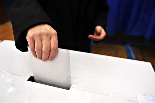 Municipales : retour aux urnes pour les habitants d'un village...