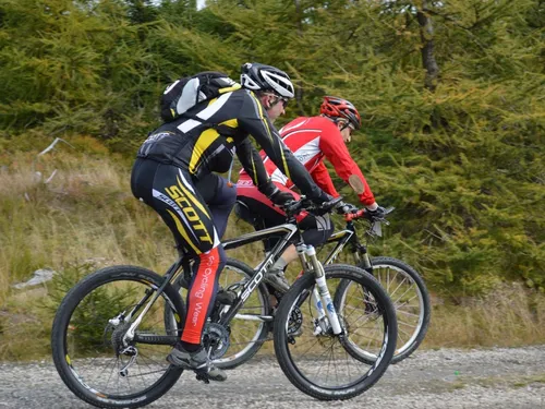 Vosges : un jeune garçon héliporté après une chute en VTT
