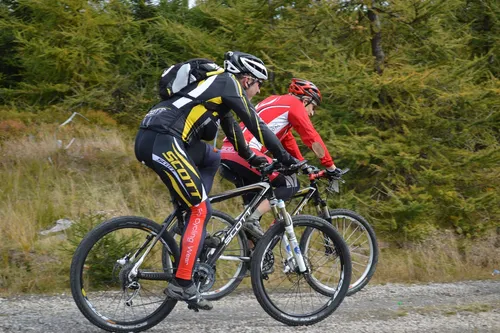 Vosges : un jeune garçon héliporté après une chute en VTT