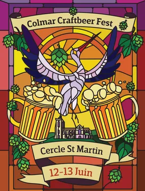 Colmar Craftbeer Fest