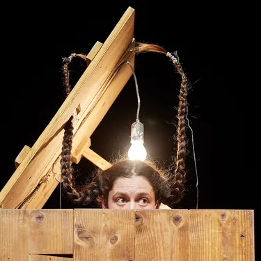 Festival Momix - Bestiarium d'Anninna Mosimann