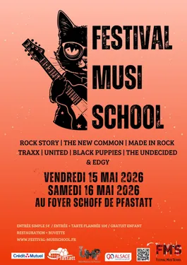 Festival Musi'School
