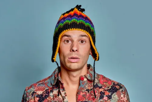 Eldorado - Tibo Buat