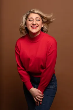 Craquage - Marion Mézadorian