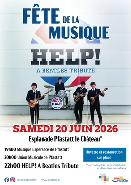 Fête de la musique