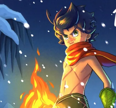 Atelier dessin manga