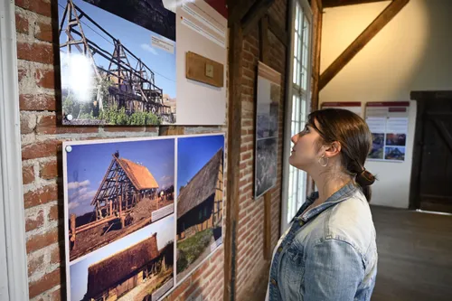 La Nuit européenne des musées : événement autour de la photographie