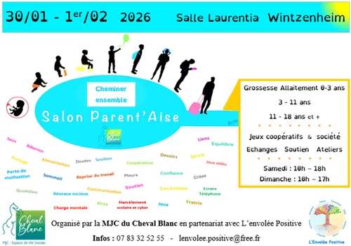 Salon Parent'aise