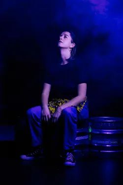 Barmanes - Cie Le Veilleur