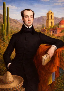Exposition "Le Mexique vu par Victor Schœlcher" 