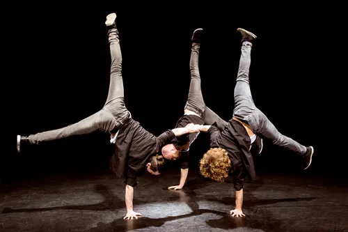 Tridiculous The Show - Tridiculous