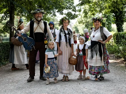 Immersion au cœur des traditions alsaciennes !