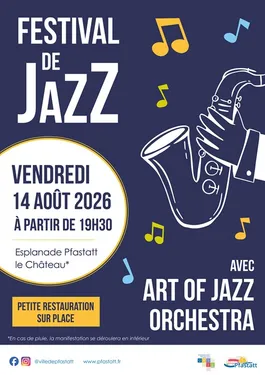 Festival de Jazz