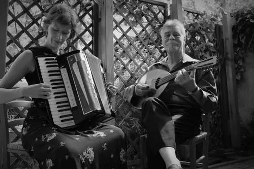 Unser Liaderheft, concert en alsacien