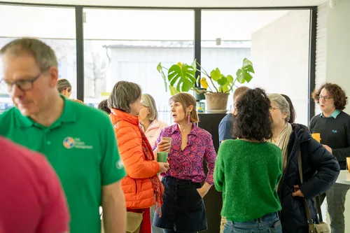 Les Cafés Créations de l'Entreprise