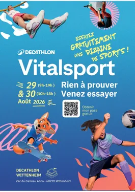 Vitalsport 2026