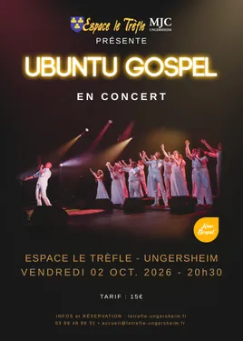 ubuntu Gospel
